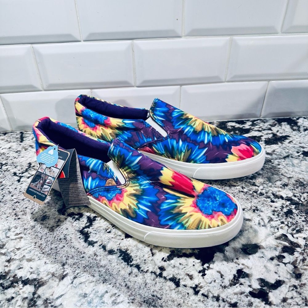 Lamo‎ Sneakers NWT